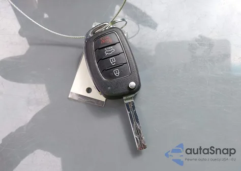 2019 Hyundai Sonata Se z USA, uszkodzony, nr VIN 5NPE24AFXKH801535